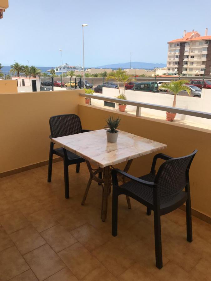 Apt Los Cristianos Beach 1 Appartement Buitenkant foto