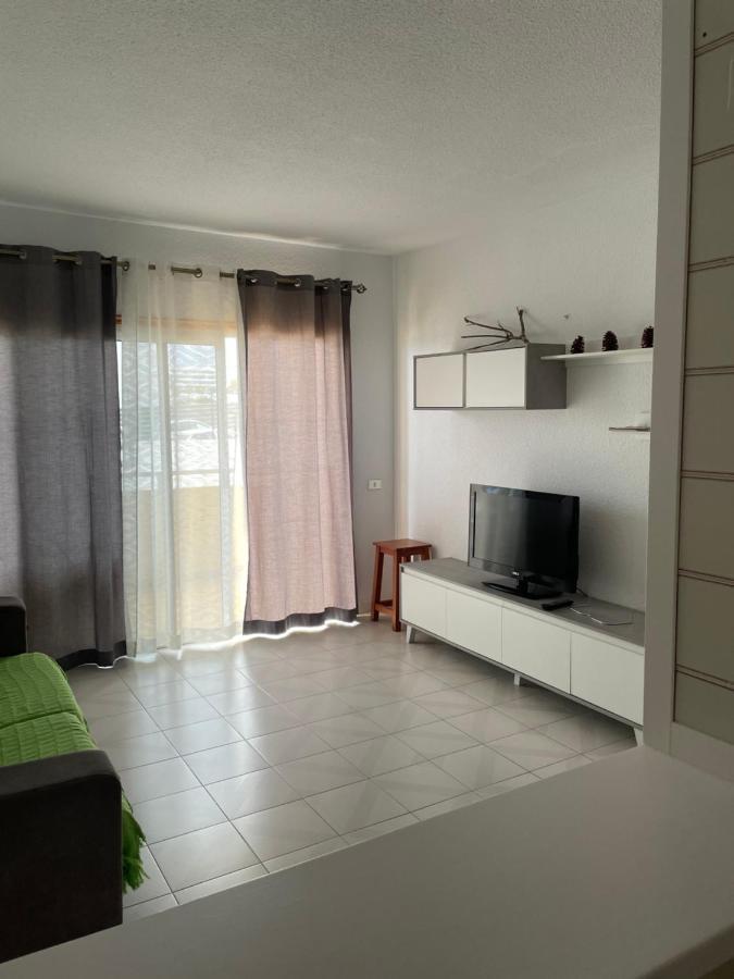 Apt Los Cristianos Beach 1 Appartement Buitenkant foto